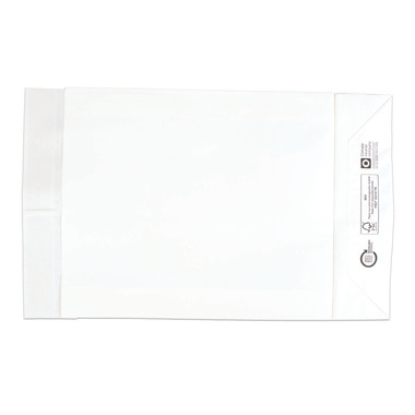 ELCO Busta spedizione 300x430mm 836560111 carta, bianco 200 pezzi