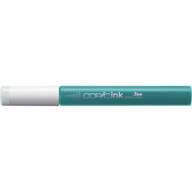 COPIC Ink Refill 21076355 BG70 - Ocean Mist