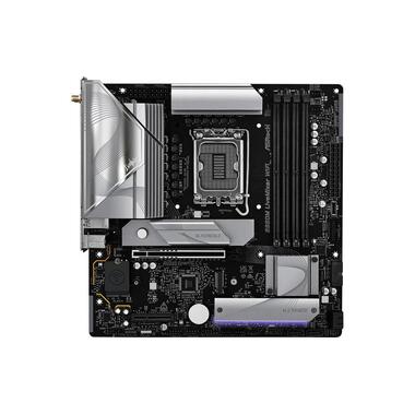 Scheda madre ASRock B860M LiveMixer WiFi