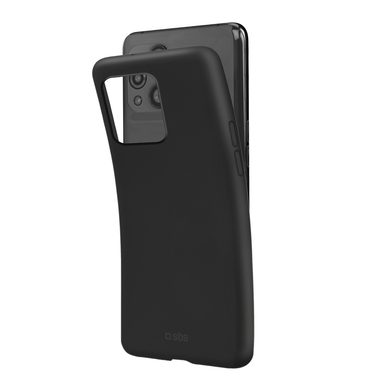 Weiches und farbiges Cover für Oppo Find X3 Pro