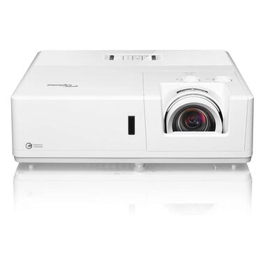 Optoma Projecteur ZK708T