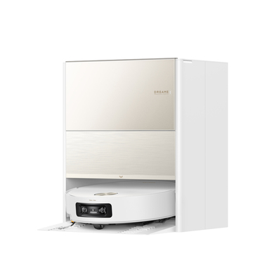 Dreame Aqua20 Pro Ultra Roller X Complete White