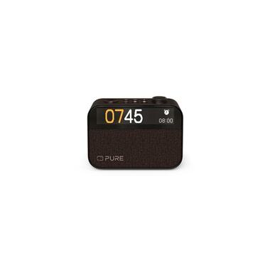 Pure Radiowecker Moment Nero