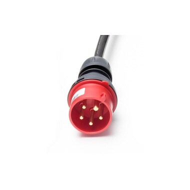 Juice Technology Adaptateur Connector CEE16A / 400 V