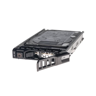 Dell Hard Drive 161-BCLH 2.5" SAS 2.4 TB