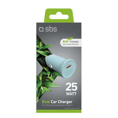 Petit chargeur de voiture | SBS