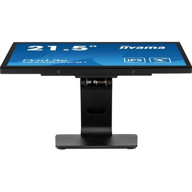 iiyama Moniteur Prolite T2238MSC-B1 21.5”