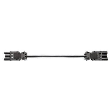 Bachmann extension cable GST18i3 - GST18i3, 2 m, Black