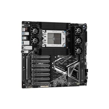 Scheda madre ASRock WRX90 WS EVO