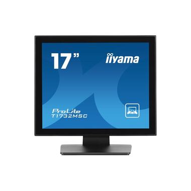 iiyama Monitor T1732MSC-B1SAG
