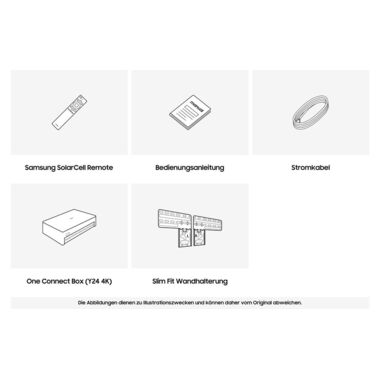 Samsung TV QE43LS03FA The Frame 4K AI TV – LS03F 43", 2025