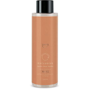 IPURO Refill 240ml 083.7114.24 fève tonka