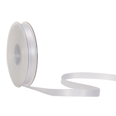 SPYK Satinband 2088.1032 10mmx25m weiss