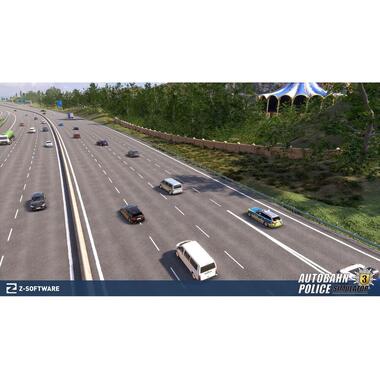 GIOCO Autobahn-Polizei Simulator 3