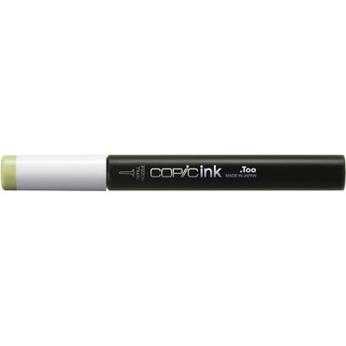 COPIC Ink Refill 2107622 YG03 - Yellow Green