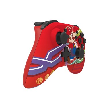 Hori Controller Wireless Horipad Super Mario