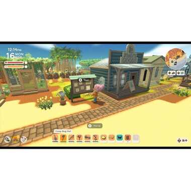 Flashpoint Dinkum Day One Edition [NSW] (D) (Box)