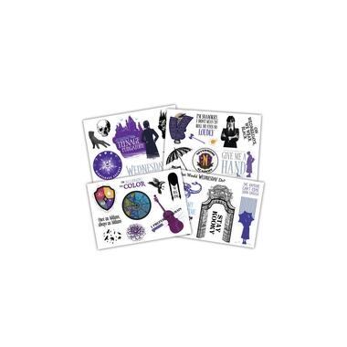 Thumbs Up! Wednesday Sticker