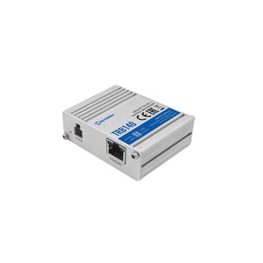 Teltonika LTE Industrial Modem TRB140