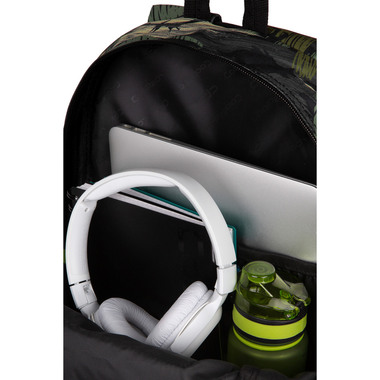 COOLPACK Zaino Rider 27l F059672 Adventure Park