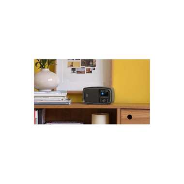 Philips Radio Century TAV2000FB Noir