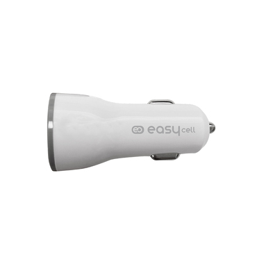 Caricabatterie auto 1xUSB-A