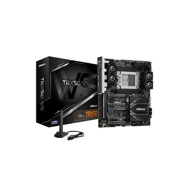 ASRock Carte mère TRX50 WS