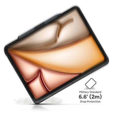 ZAGG Keyboard ProKeys 2 iPadAir13 103414656 (M2/24),(M3/25), CH