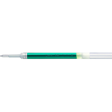 PENTEL EnerGel Mine 0.7mm LR7-S3X türkis