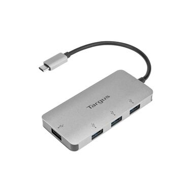 Targus USB-Hub ACH226EU USB-C 4-Port