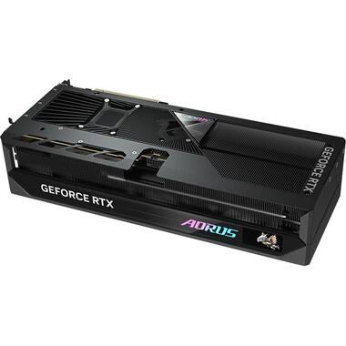Scheda grafica Gigabyte RTX 5080 Master 16 GB