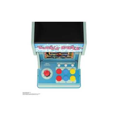 Blaze Alpha Taito Bartop Arcade