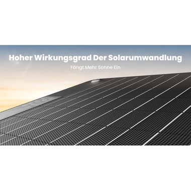 Jackery Pannello Solare Solar Saga 40 40 W