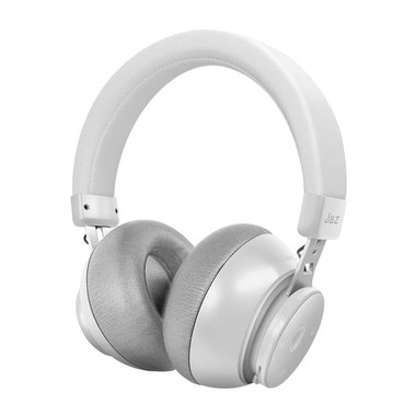 Noise-cancelling wireless headphones | JAZ