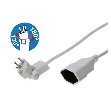 Max Hauri prolunga 3 m T13-T12