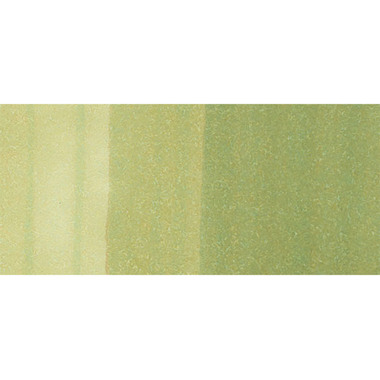 COPIC Marker Sketch 2107563 G21 - Lime Green