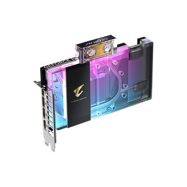 Gigabyte Carte graphique RTX 5080 Xtreme Waterforce WB 16 GB
