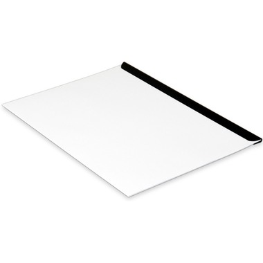 STYRO Klemmschiene 51020 SCHWARZ 10 Stk.