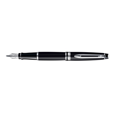WATERMAN Penna stilografica Expert CC M S0951860 nero