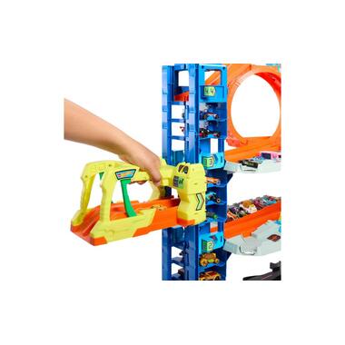 Hot Wheels Hot Wheels City Ultimate Garage 2023