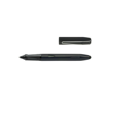 ONLINE Patrone Tintenroller 0.5mm 26016/3D Switch plus Black Black