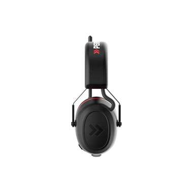 Perfectpro Radio H-40 Earprotection Noir