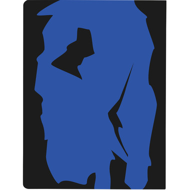 NUUNA Taccuino Graphic L 55713 STAY COOL 256 pagine