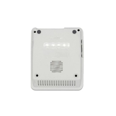 HutoPi Kit da gioco Raspberry Pi 4, 4 GB Retrogaming SNES Set