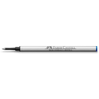 FABER-CASTELL Roller Mine FC Ink 148713 blau