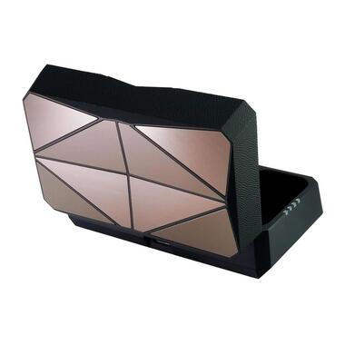 iFi Audio headphone amplifier GO pod Max