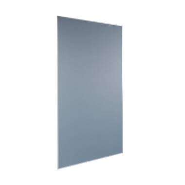 SIGEL Bundle Pin/Whiteboard MUB01 Meet up grau, weiss, schwarz