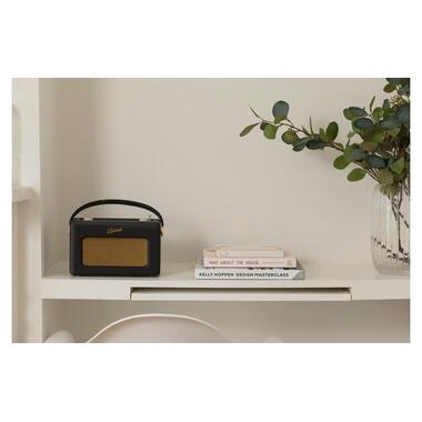 Roberts DAB+ Radio Revival iStream 3L Black