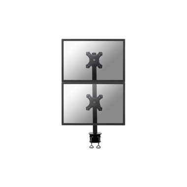 NEOMOUNTS Desk Mount FPMA-D700DV up to 12 kg