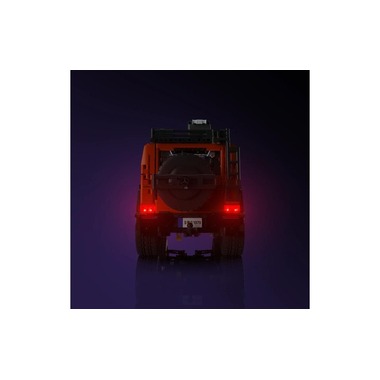 Light My Bricks Lumières-LED pour LEGO® LMB 2.0 pour 42177 Mercedes G 500